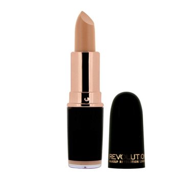 Makeup Revolution Iconic Pro Lipstick - Game of Mystery