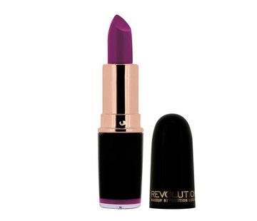 Makeup Revolution Iconic Pro Lipstick - Liberty