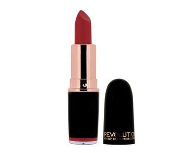 Makeup Revolution Iconic Pro Lipstick - Make It In The City