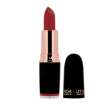 Makeup Revolution Iconic Pro Lipstick - Make It In The City