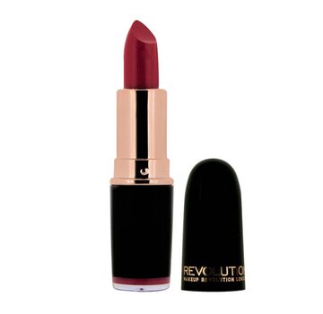 Makeup Revolution Iconic Pro Lipstick - Duel