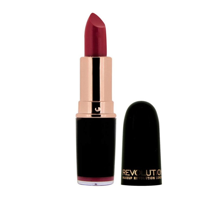 Iconic Pro Lipstick - Duel - Lippenstift