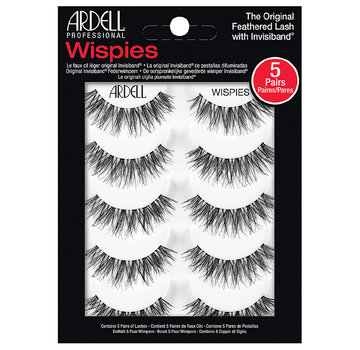 Ardell - Multipack 5 Wispies