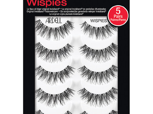 Ardell - Multipack 5 Wispies