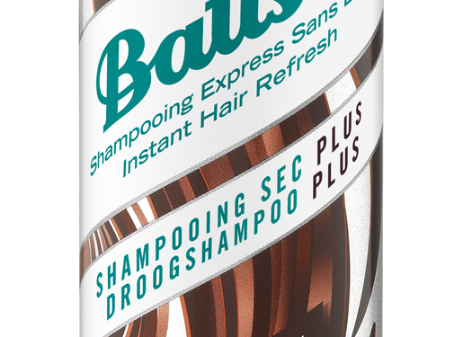 Batiste Droogshampoo - Divine Brunette