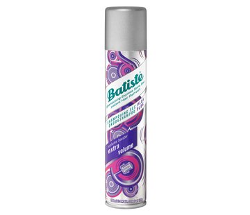 Batiste Droogshampoo - Extra Volume