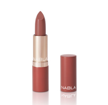 NABLA Glam Touch Lipstick - Platinum