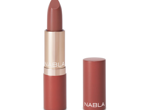 NABLA Glam Touch Lipstick - Platinum