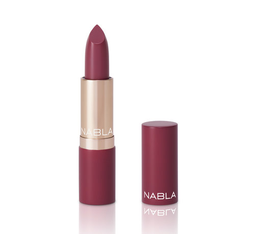 NABLA Glam Touch Lipstick - Wild Berry