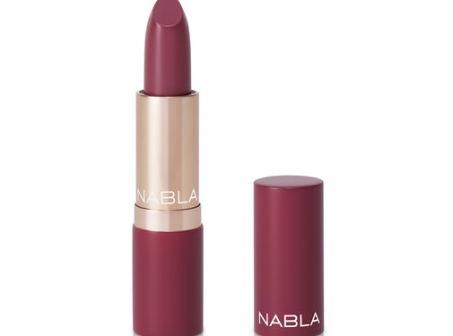 NABLA Glam Touch Lipstick - Wild Berry