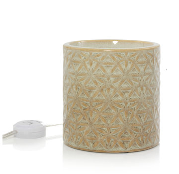 Yankee Candle Scenterpiece Warmer - Belmont