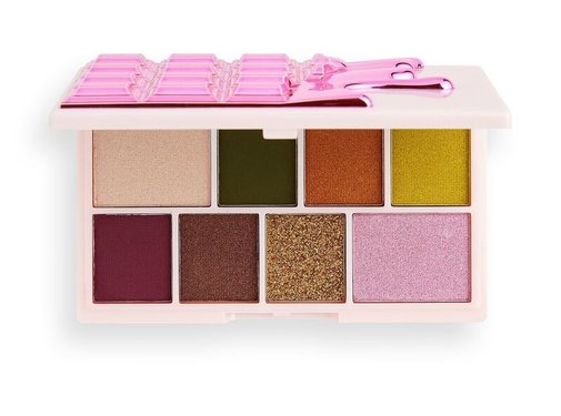 I Heart Revolution Mini Chocolate Palette - Turkish Delight
