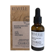 Revuele Vegan & Organic - Nourishing Serum