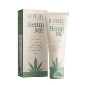 Revuele Hemp Me! - Face Mask