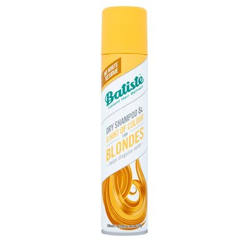 Batiste Droogshampoo - Blonde