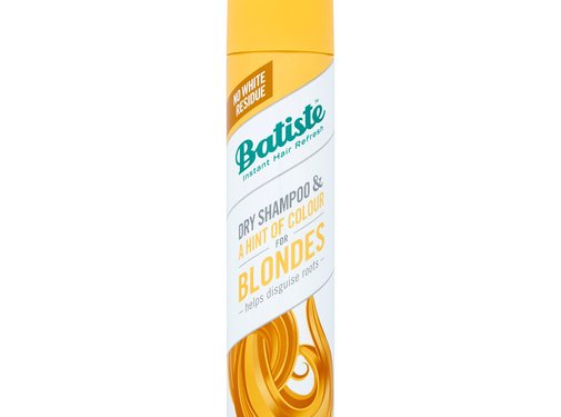 Batiste Droogshampoo - Blonde