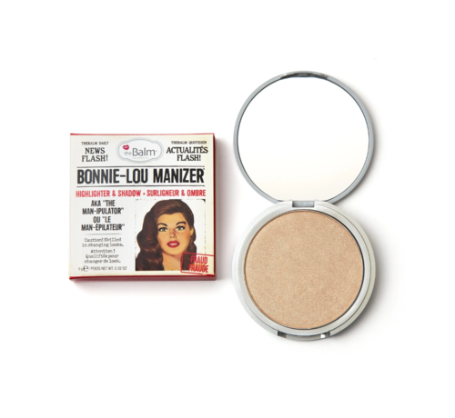 theBalm Bonnie-Lou Manizer