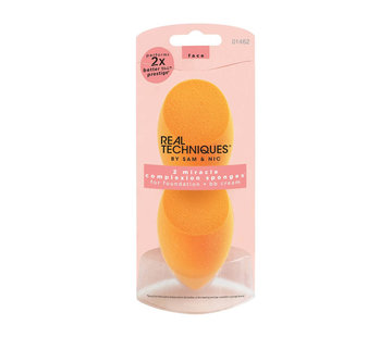 Real Techniques Miracle Complexion Sponge Duopack