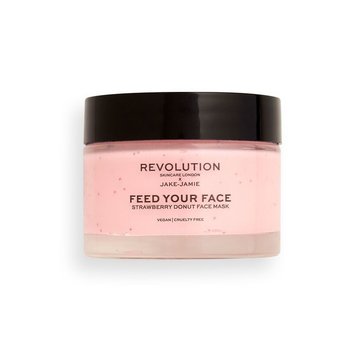 Revolution Skincare x Jake - Jamie - Strawberry Donut Face Mask