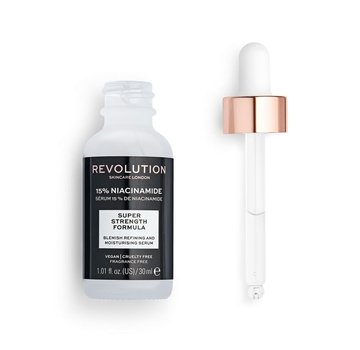 Revolution Skincare Extra 15% Niacinamide Serum