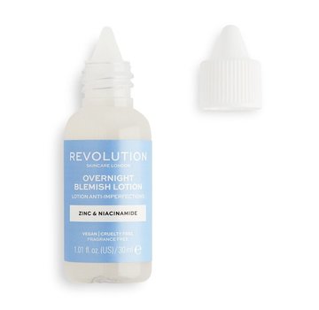 Revolution Skincare Overnight Blemish Lotion