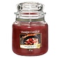 Crisp Campfire Apples - Medium Jar