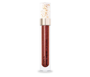 NABLA Shine Theory Lipgloss - RSVP