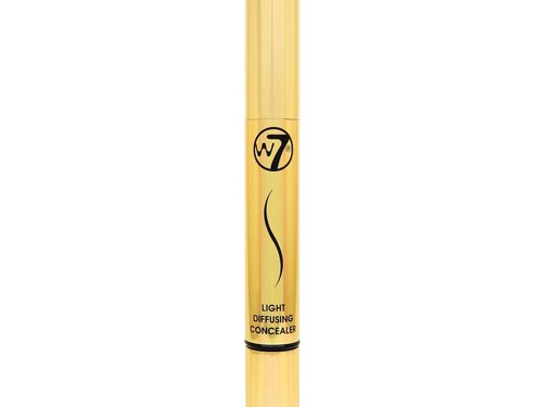 W7 Make-Up Light Diffusing Concealer