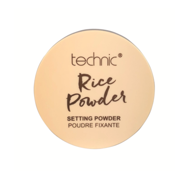 Technic Rice Setting Powder