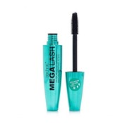 Technic Mega Lash Waterproof Black Mascara