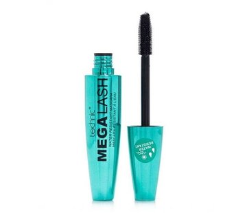 Technic Mega Lash Waterproof Black Mascara