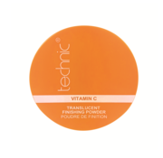 Technic Vitamin C Translucent Finishing Powder