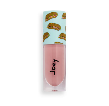 Makeup Revolution X Friends - Joey Pout Bomb Lipgloss