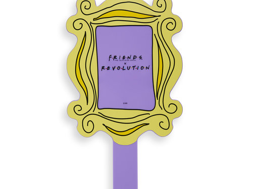 Makeup Revolution X Friends - Mirror