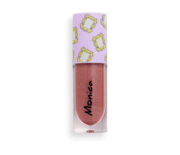 Makeup Revolution X Friends - Monica Pout Bomb Lipgloss