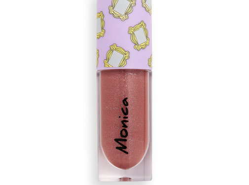 Makeup Revolution X Friends - Monica Pout Bomb Lipgloss