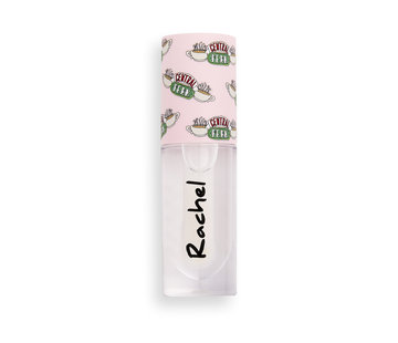 Makeup Revolution X Friends - Rachel Pout Bomb Lipgloss