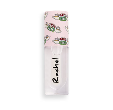 Makeup Revolution X Friends - Rachel Pout Bomb Lipgloss