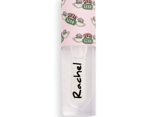 Makeup Revolution X Friends - Rachel Pout Bomb Lipgloss