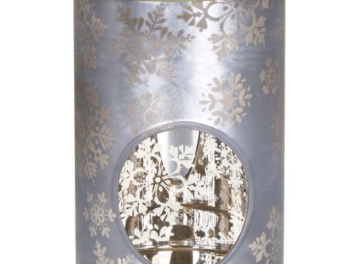 Yankee Candle Snowflake Frost Melt Warmer