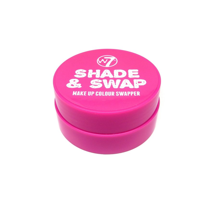 Shade & Swap