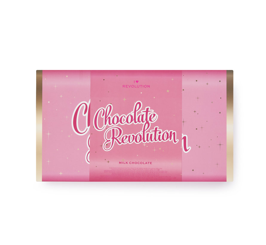 The Chocoholic Revolution Gift Set