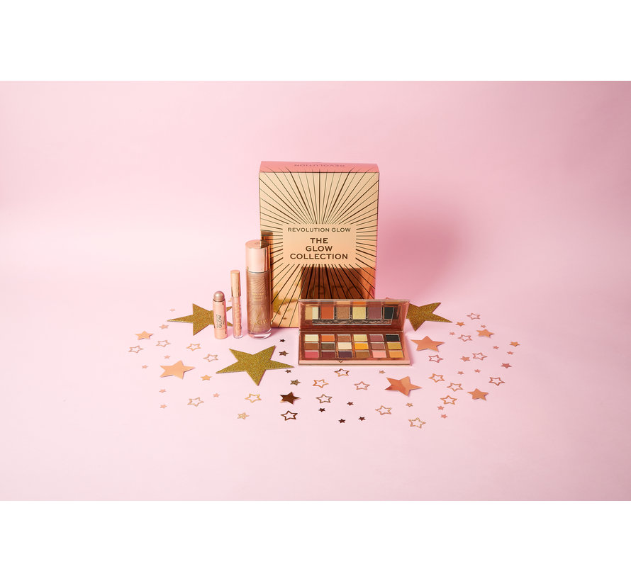 The Glow Collection Gift Set