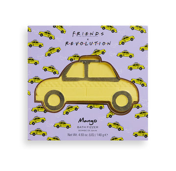 Makeup Revolution x Friends - Taxi Bath Fizzer