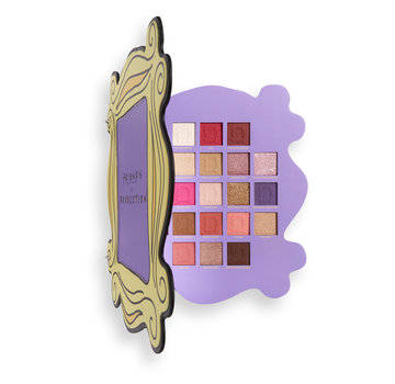 Makeup Revolution X Friends - Open The Door Palette