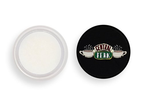 Makeup Revolution x Friends - Vanilla Latte Lip Scrub