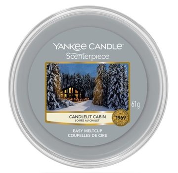 Yankee Candle Candlelit Cabin - Scenterpiece