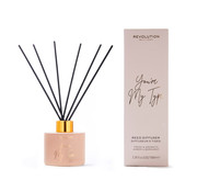 Makeup Revolution Reed Diffuser - You Are My Type