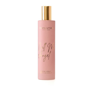 Makeup Revolution Room Spray - Call Me Angel