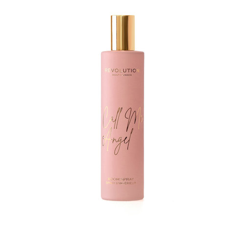 Makeup Revolution Room Spray - Call Me Angel